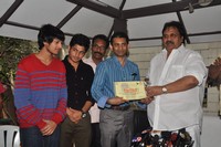 Dasari Minugurulu Press Meet Photos